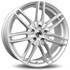 Jante alu Racer 16 pouces Argent