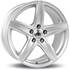 Jante aluminium Racer 18 pouces Argent Ice