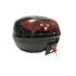 Top-case amovible 29L pour scooters Eurocka