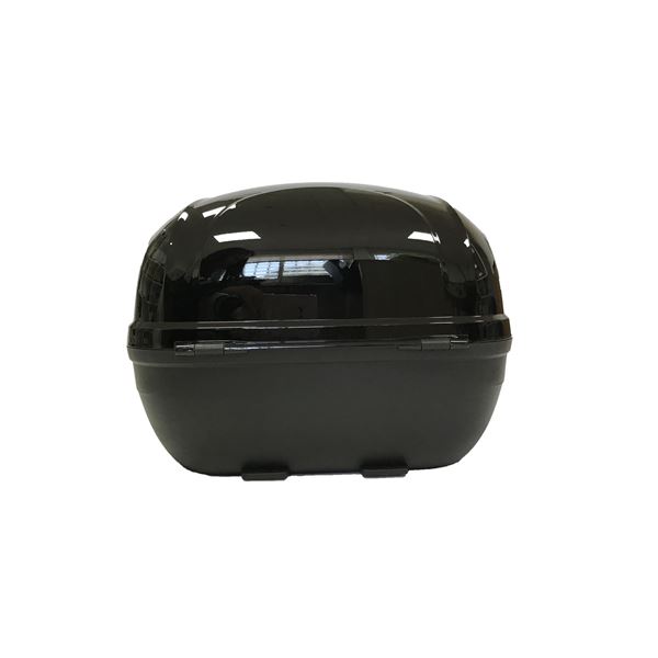 Top-case amovible 29L pour scooters Eurocka