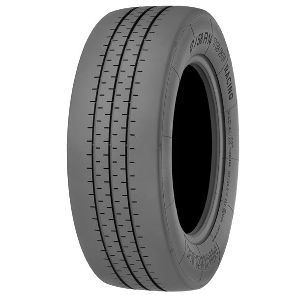 Pneu Michelin Collection 245/40R13 77V Tb5 F