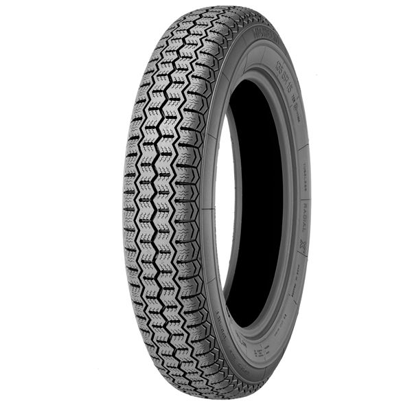 Pneu Michelin Collection 6,4/80R13 87S Zx