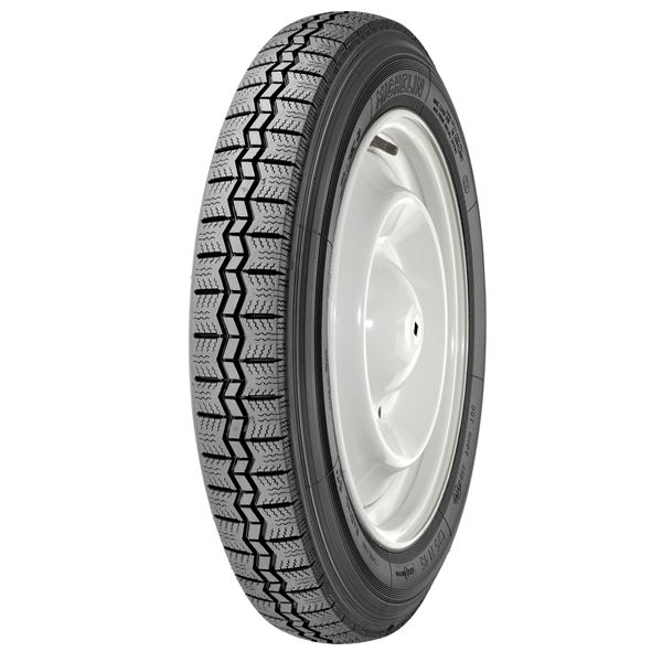 Pneu Michelin Collection 7,25/80R13 90S X