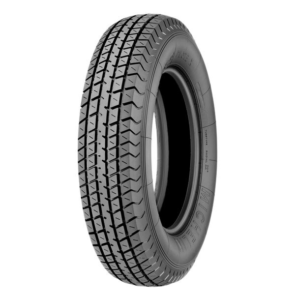 Pneu Michelin Collection 600/80R16 88W PILOTE X