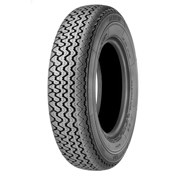Pneu Michelin Collection 180/80R15 89H Xas