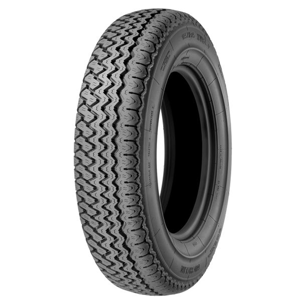 Pneu Michelin Collection 235/70R15 101H Xvs
