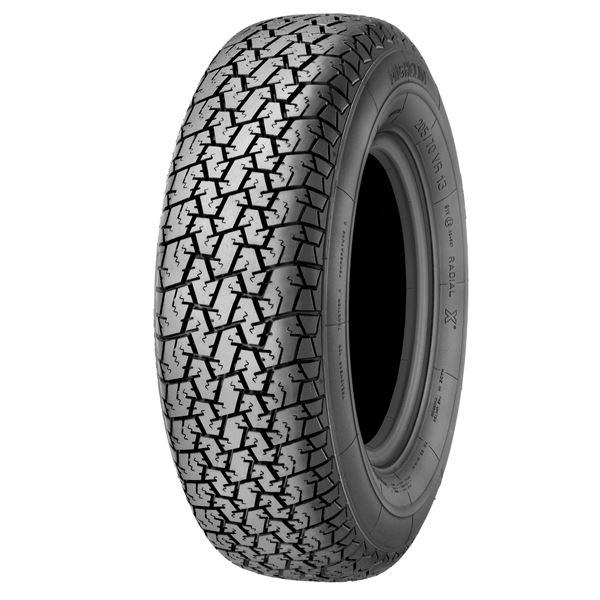 Pneu Michelin Collection 185/70R13 86V Xdx-B