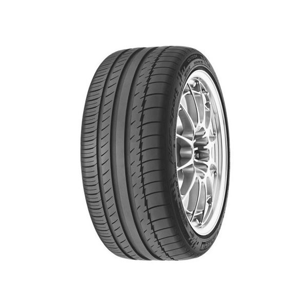 Pneu Michelin Collection 275/40R17 98Y Pilot Sport 2