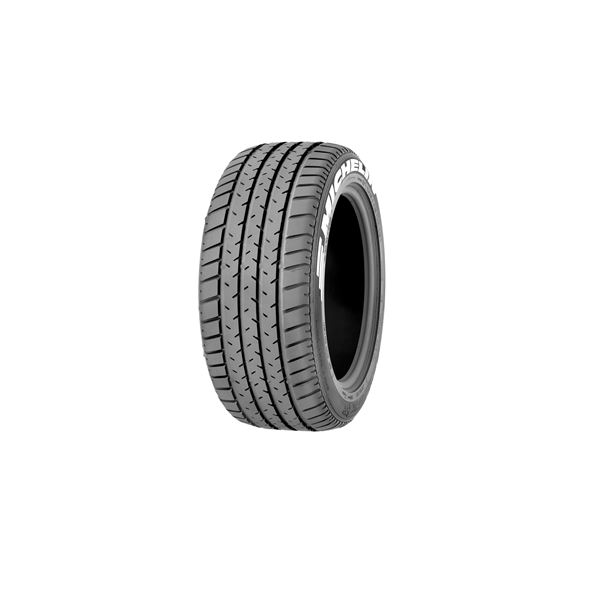 Pneu Michelin Collection 245/45R16 Z Sx Mxx3