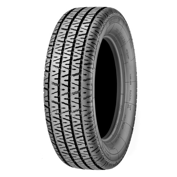 Pneu Michelin Collection 220/55R365 92V Trx
