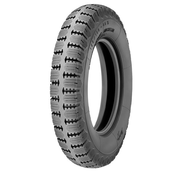 Pneu Michelin Collection 150/100R40 P Super Confort Stop