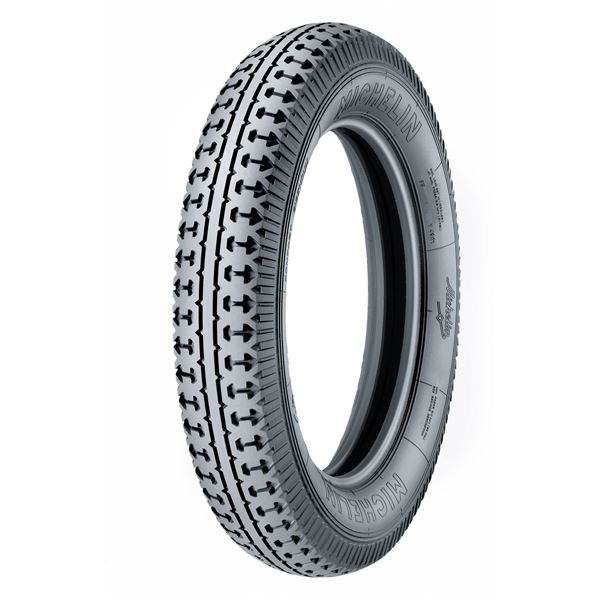 Pneu Michelin Collection 14/100R45 P Double Rivet