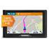 GPS GARMIN DRIVE 40 EDITION LIMITE - HOUSSE ET ZONE DE DANGER