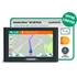 GPS GARMIN DRIVE 40 EDITION LIMITE - HOUSSE ET ZONE DE DANGER