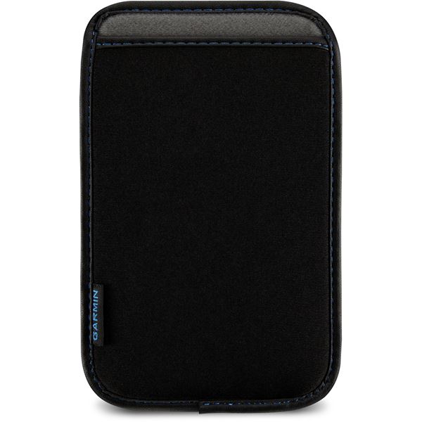 GPS GARMIN DRIVE 40 EDITION LIMITE - HOUSSE ET ZONE DE DANGER