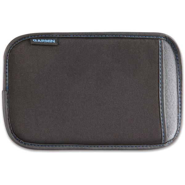 GPS GARMIN DRIVE 40 EDITION LIMITE - HOUSSE ET ZONE DE DANGER