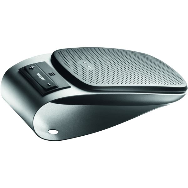 Kit mains-libres Drive Black JABRA