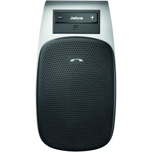 Kit mains-libres Drive Black JABRA