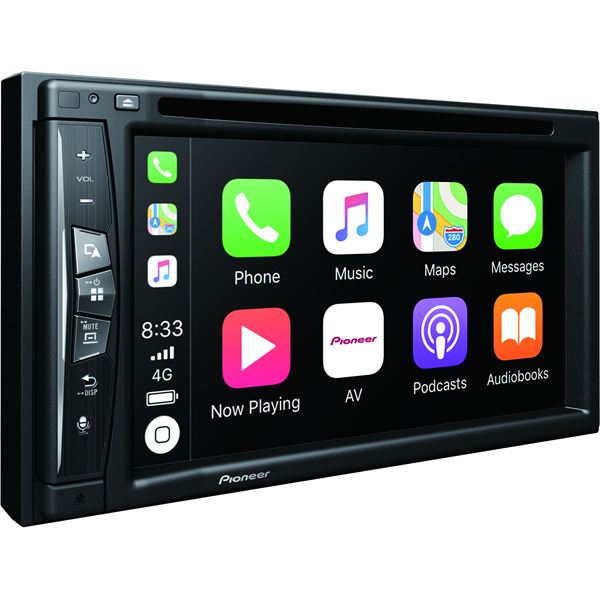 Autoradio GPS Pioneer AVIC-Z610BT
