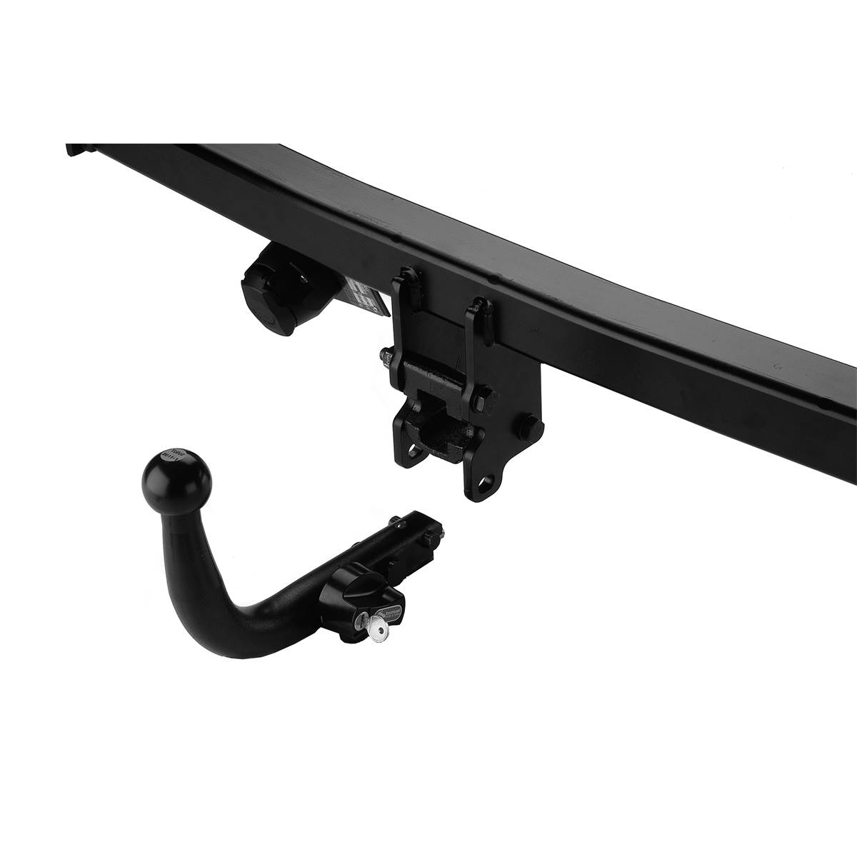 Attelage Démontable Sans Outils Bosal 042883