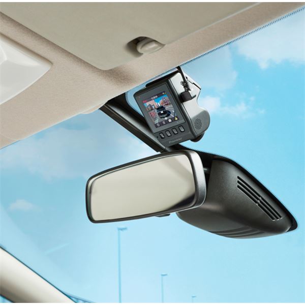 DashCam ND-DVR100 Pioneer