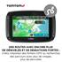 GPS MOTO - RIDER 500 EU45 TOMTOM