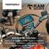 GPS MOTO - RIDER 500 EU45 TOMTOM