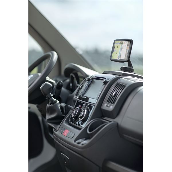 GPS CAMPING-CAR GO CAMPER TOMTOM