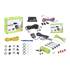 Kit radar de recul n°1 avec 4 capteurs et haut-parleurs - VALEO BEEP & PARK