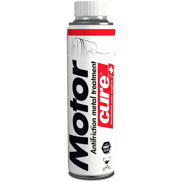 Anti-friction moteur Cure 250 ml