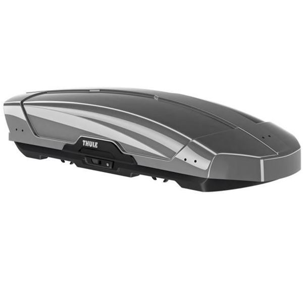 Coffre de toit THULE Motion XT L Titane 450 L