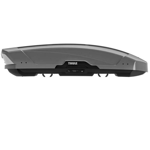 Coffre de toit THULE Motion XT L Titane 450 L