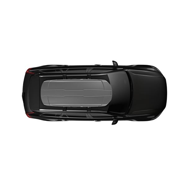 Coffre de toit THULE Motion XT L Titane 450 L