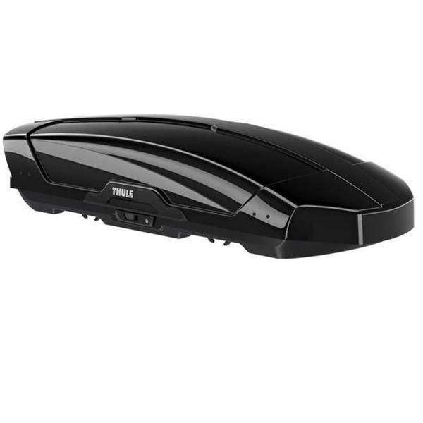 Coffre de toit  THULE Motion XT L Noir 450 L