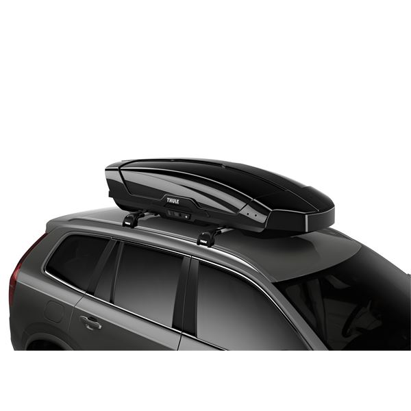 Coffre de toit  THULE Motion XT L Noir 450 L