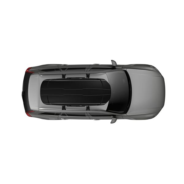Coffre de toit  THULE Motion XT L Noir 450 L