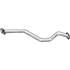 1 tuyau d'échappement intermédiaire Bosal 850123