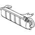 1 catalyseur Bosal 090164