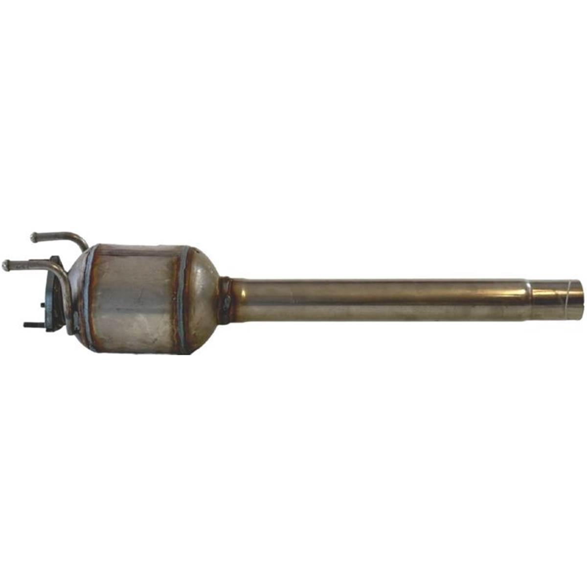 Catalyseur Bosal 090646