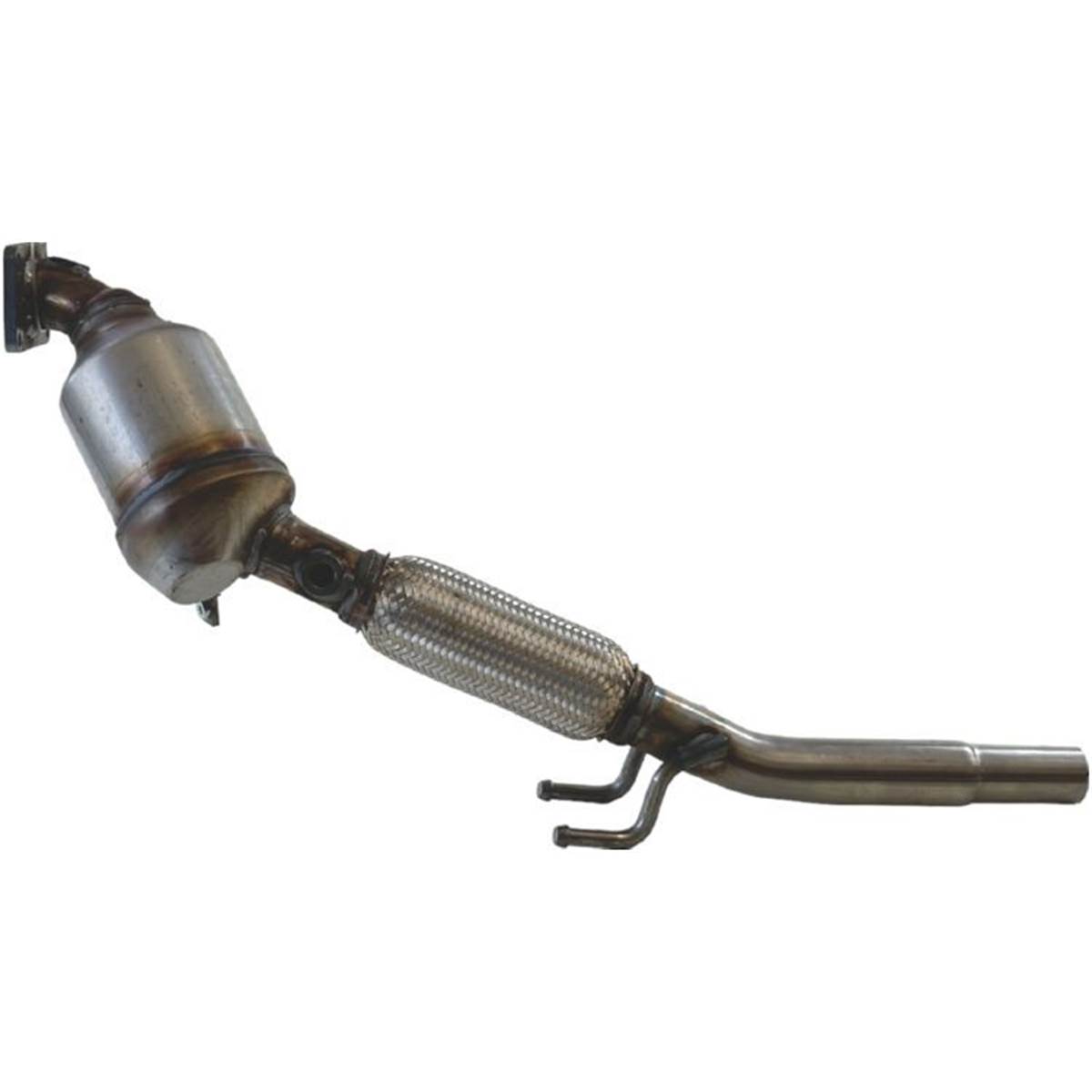 Catalyseur Bosal 090812