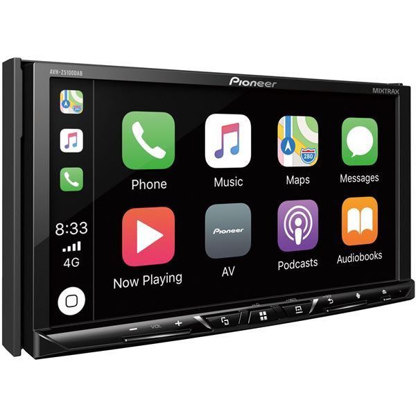 AVH-Z5100DAB