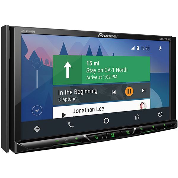AVH-Z5100DAB