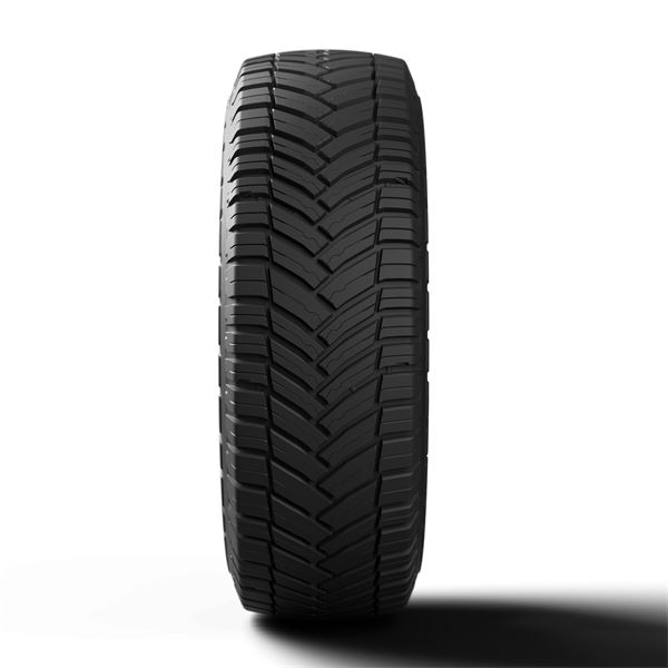 Pneu camionnette 4 Saisons MICHELIN 195/75R16 110R Agilis CrossClimate