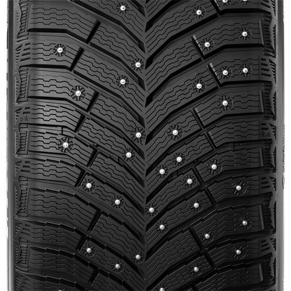 Pneu Hiver MICHELIN 225/60R16 102T X-Ice North 4 XL