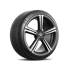 Pneu 4X4 Hiver MICHELIN 235/55R19 105V Pilot Alpin 5 XL