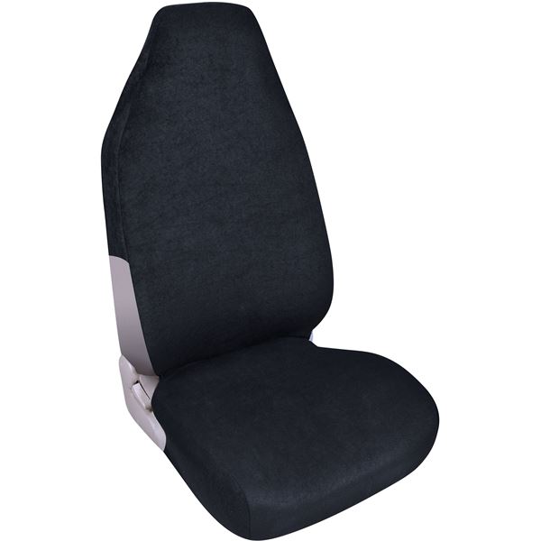 Housse Cameron noire T9