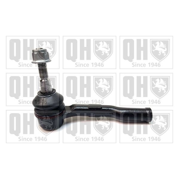 1 rotule de direction gauche Quinton Hazell QR4090S