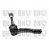 1 rotule de direction gauche Quinton Hazell QR4090S