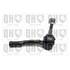 1 rotule de direction droit Quinton Hazell QR4091S