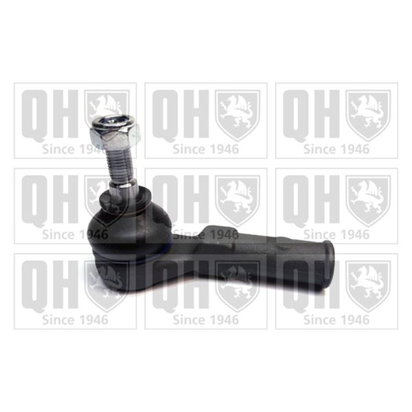 1 rotule de direction gauche Quinton Hazell QR4098S